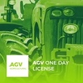 Cojali Usa One day license of use AGV 29045